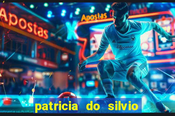 patricia do silvio santos nua