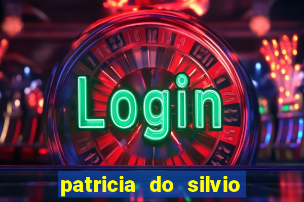 patricia do silvio santos nua