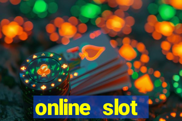 online slot machines usa