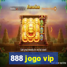 888 jogo vip