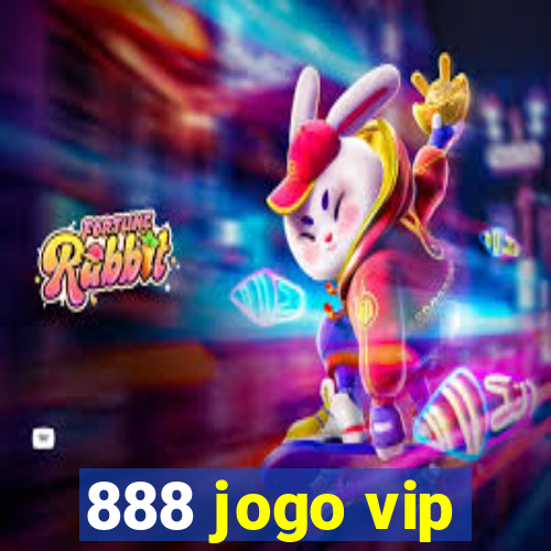 888 jogo vip