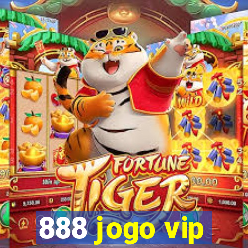 888 jogo vip