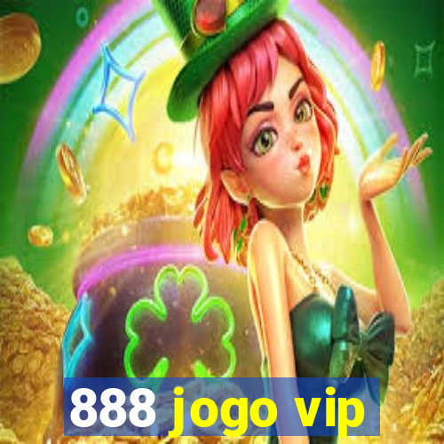 888 jogo vip