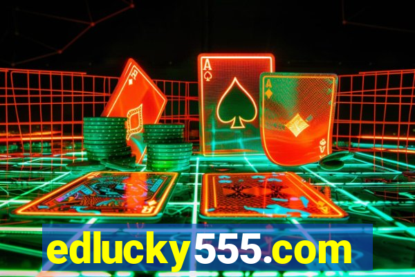 edlucky555.com