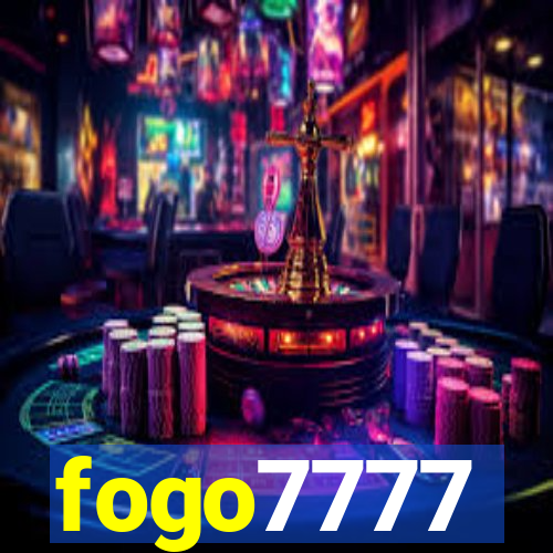 fogo7777