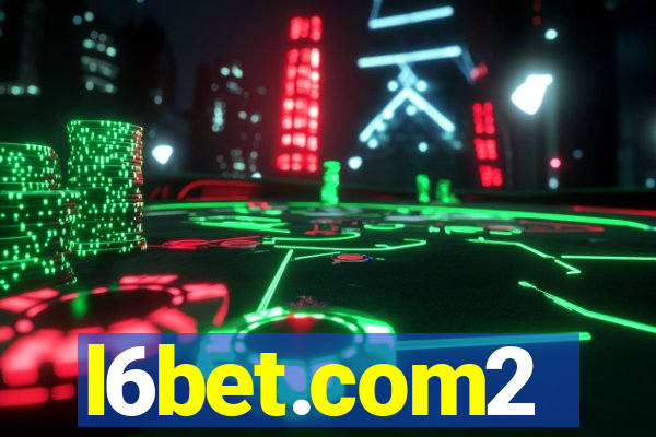 l6bet.com2