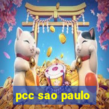 pcc sao paulo