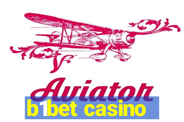 b1bet casino