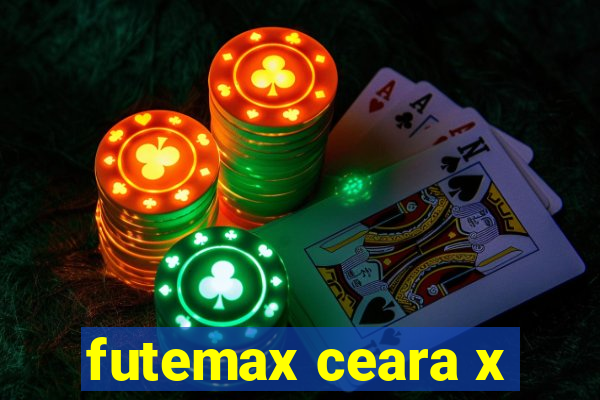 futemax ceara x