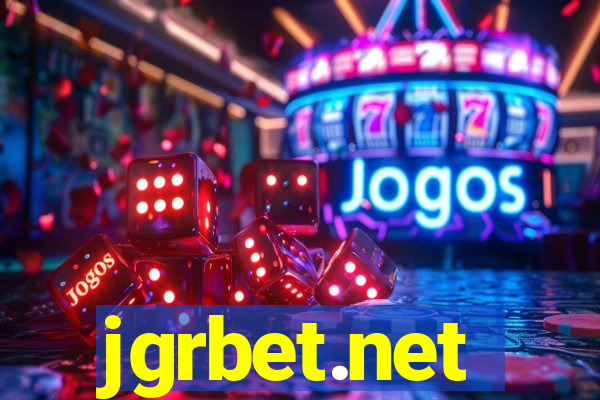 jgrbet.net