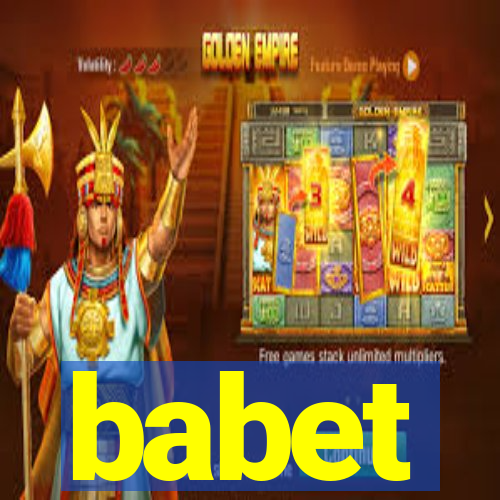 babet