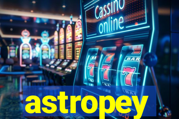 astropey