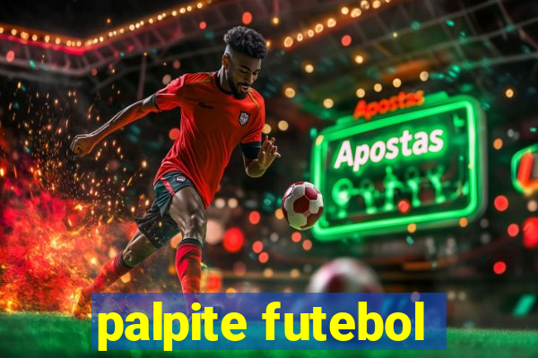 palpite futebol