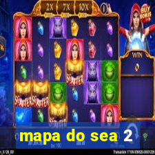 mapa do sea 2