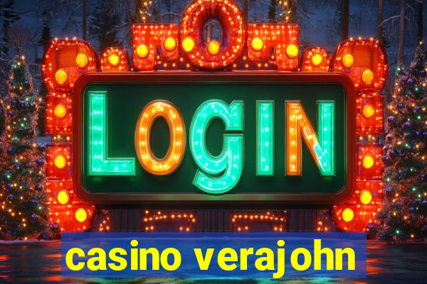 casino verajohn