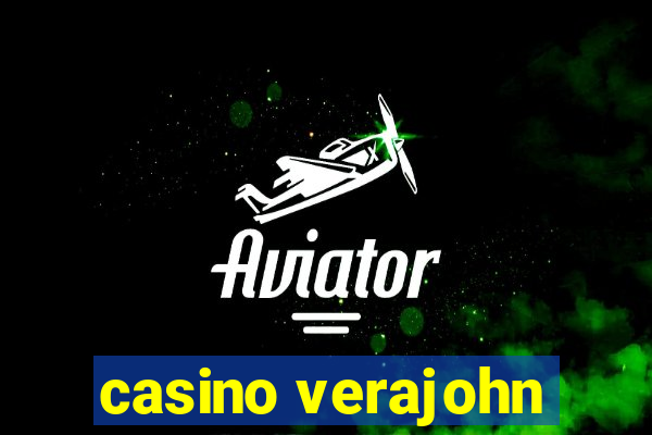 casino verajohn