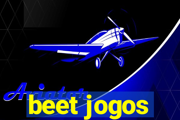 beet jogos