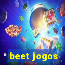 beet jogos