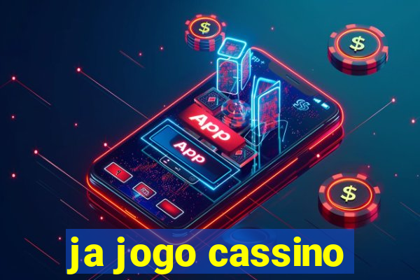 ja jogo cassino