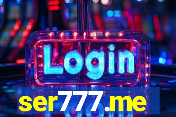 ser777.me