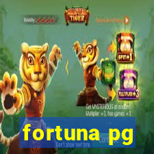 fortuna pg