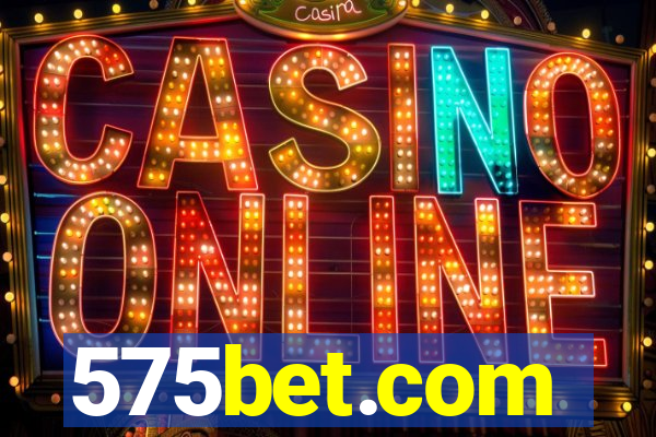 575bet.com