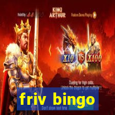 friv bingo