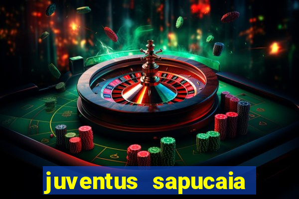 juventus sapucaia do sul