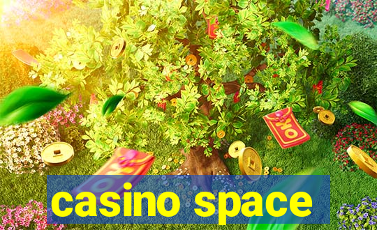 casino space