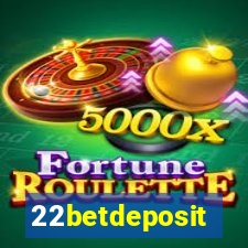 22betdeposit