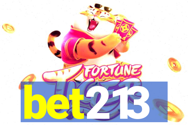 bet213