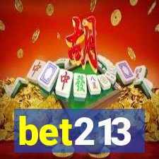 bet213