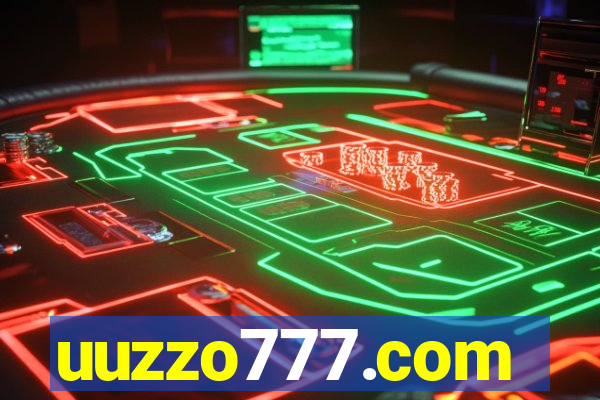 uuzzo777.com