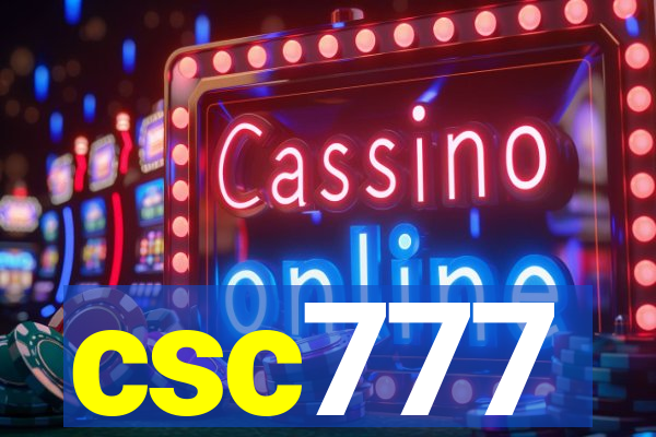 csc777