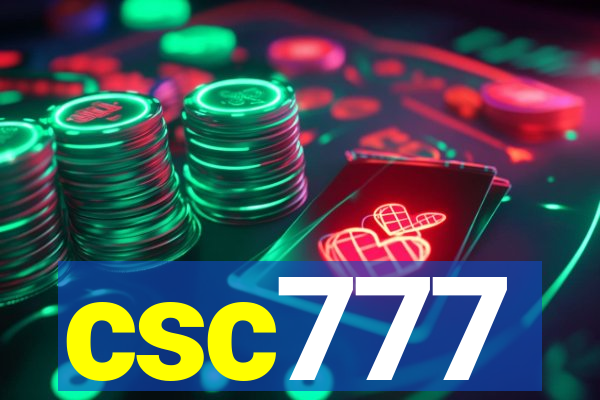 csc777