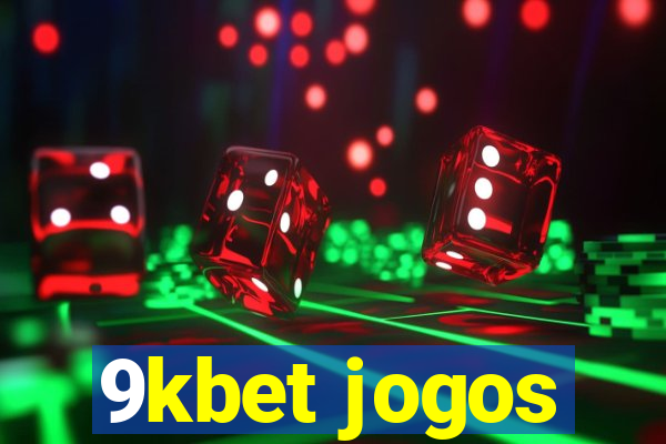 9kbet jogos