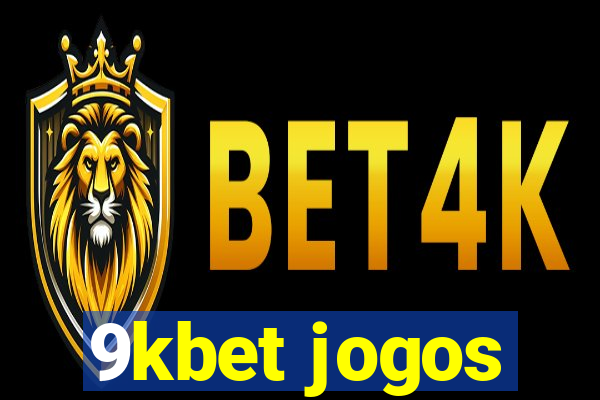 9kbet jogos