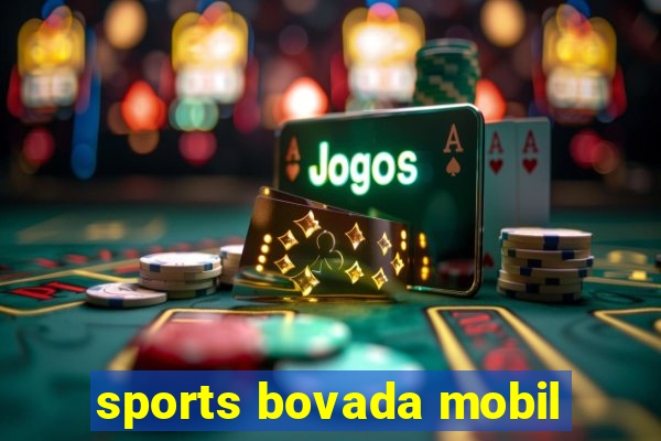 sports bovada mobil