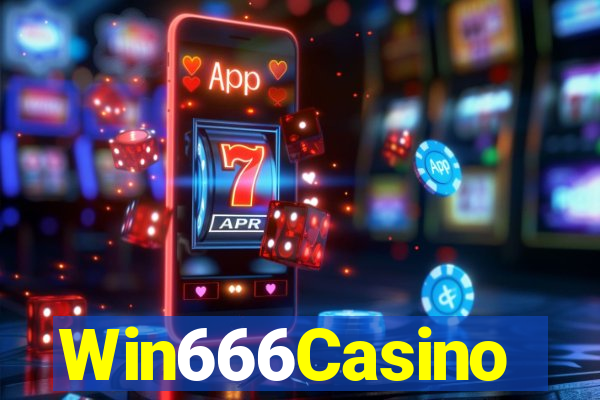 Win666Casino