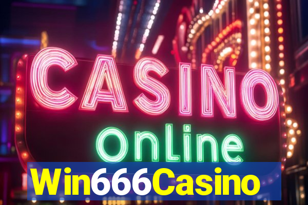 Win666Casino