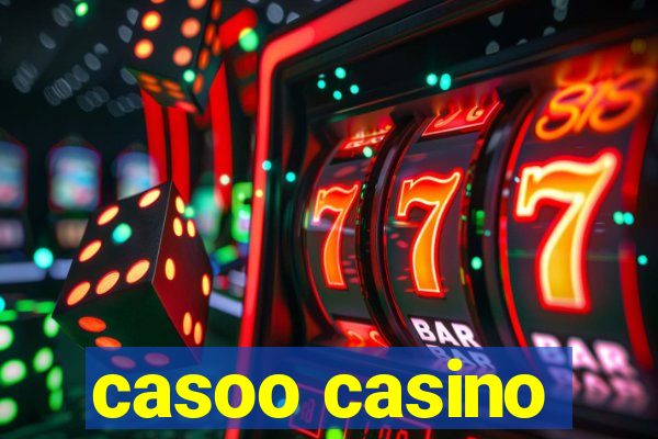 casoo casino