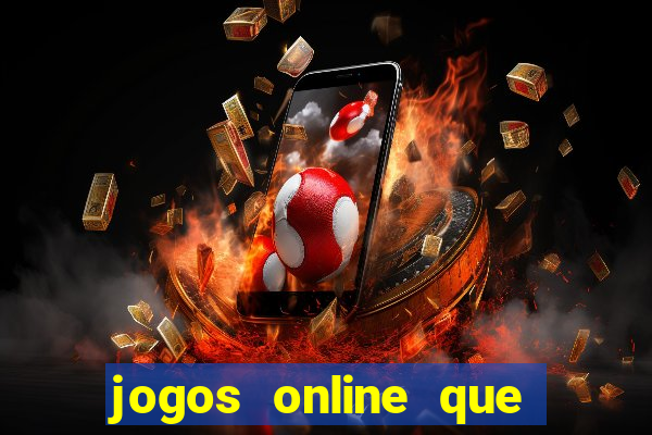 jogos online que ganha bonus ao se cadastrar