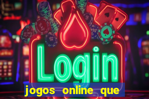 jogos online que ganha bonus ao se cadastrar