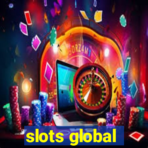 slots global