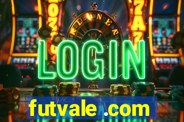 futvale .com