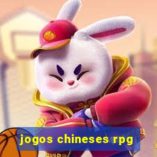 jogos chineses rpg