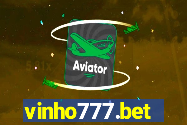 vinho777.bet