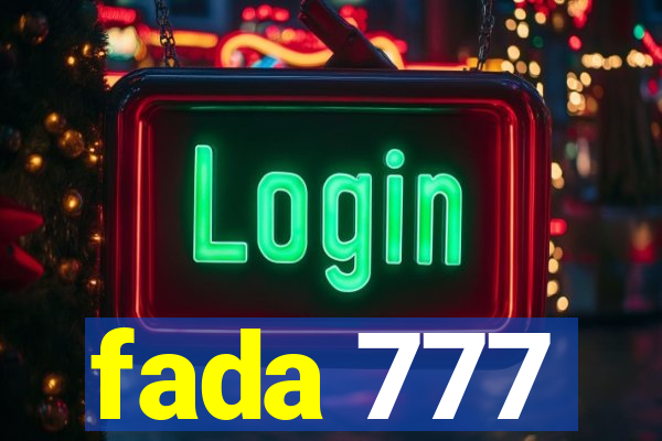 fada 777