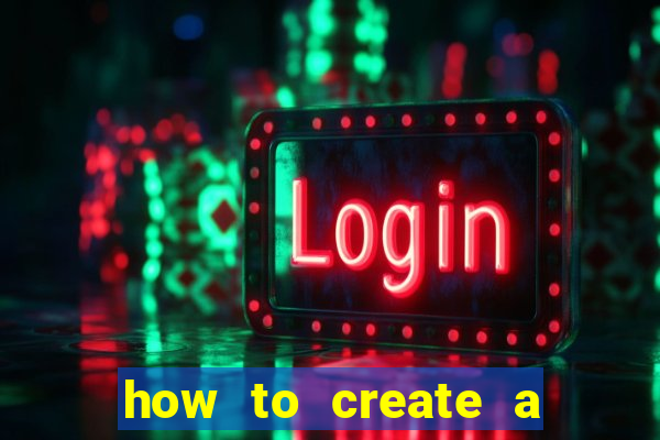 how to create a slot machine game