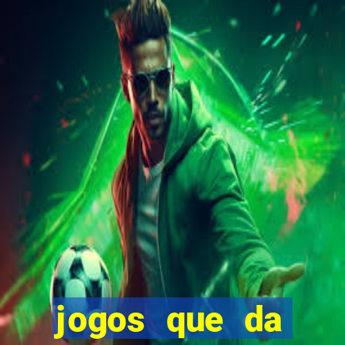 jogos que da b么nus no cadastro